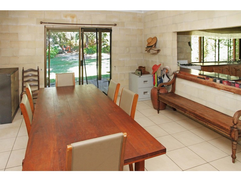 19 Warner Street, Bulwer QLD 4025