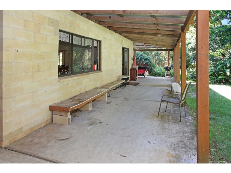 19 Warner Street, Bulwer QLD 4025