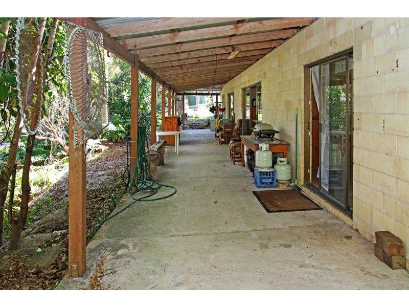 19 Warner Street, Bulwer QLD 4025