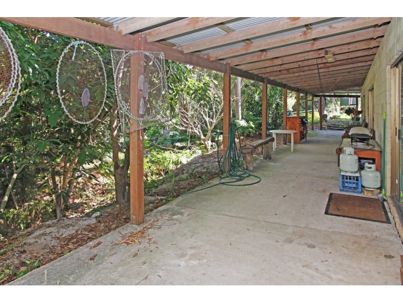 19 Warner Street, Bulwer QLD 4025