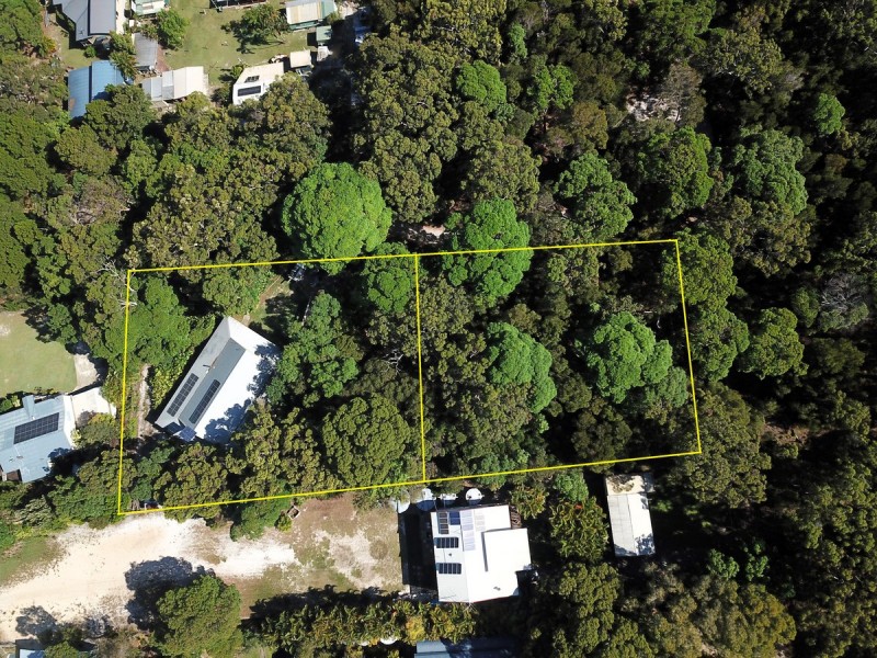 19 Warner Street, Bulwer QLD 4025