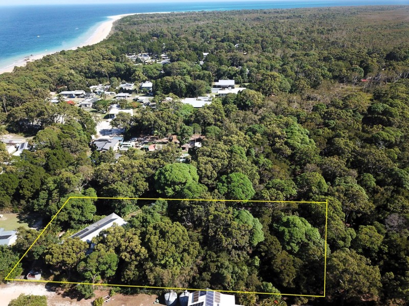 19 Warner Street, Bulwer QLD 4025