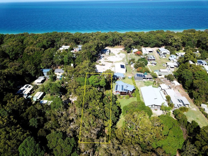56 Moreton Street, Bulwer QLD 4025