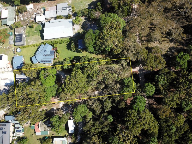 56 Moreton Street, Bulwer QLD 4025