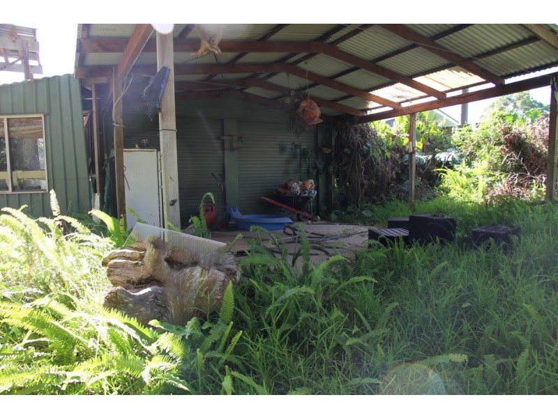 56 Moreton Street, Bulwer QLD 4025