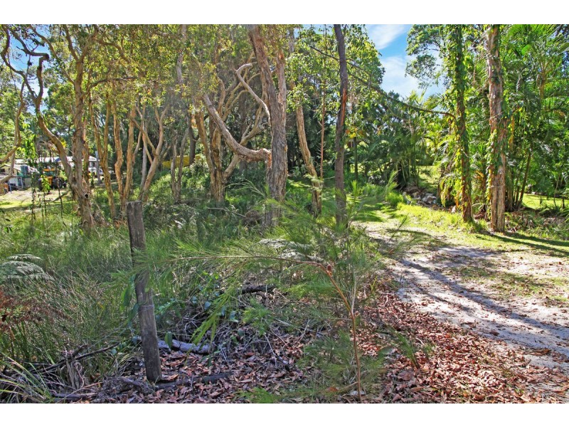 56 Moreton Street, Bulwer QLD 4025