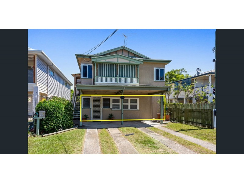 2/13 Annie Street, Woody Point QLD 4019