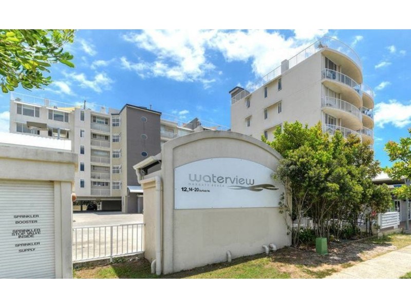 45/14-20 Duffield Road, Margate QLD 4019
