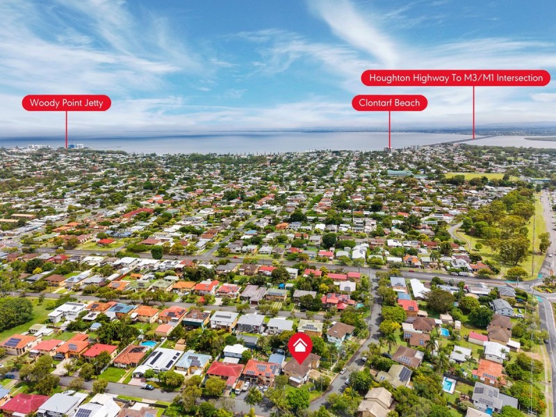 16 Kalimna Drive, Clontarf QLD 4019