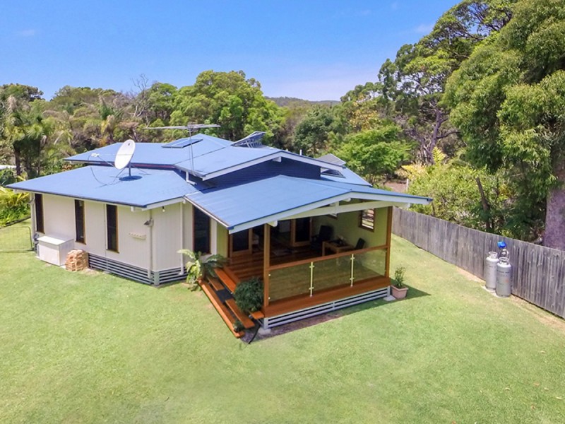 58 Moreton Street, Bulwer QLD 4025