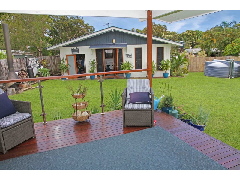 58 Moreton Street, Bulwer QLD 4025