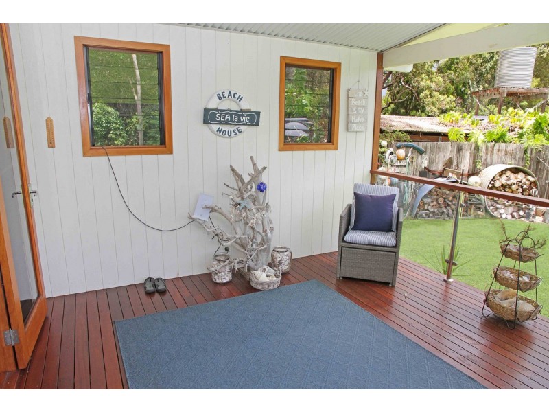 58 Moreton Street, Bulwer QLD 4025