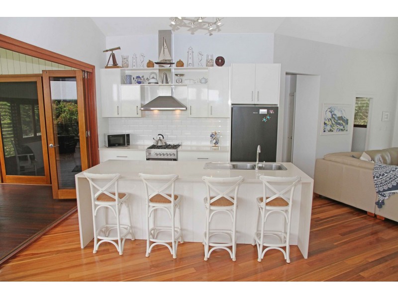 58 Moreton Street, Bulwer QLD 4025