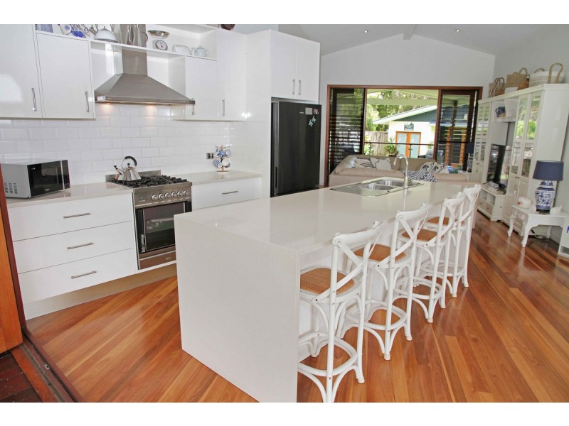 58 Moreton Street, Bulwer QLD 4025