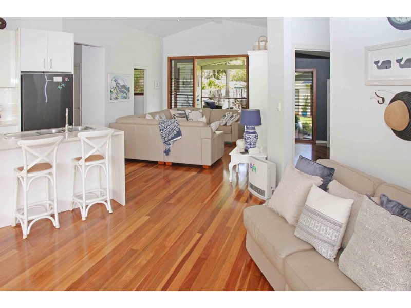 58 Moreton Street, Bulwer QLD 4025