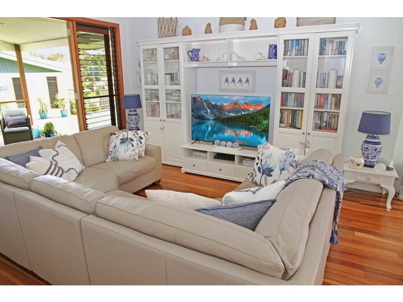 58 Moreton Street, Bulwer QLD 4025