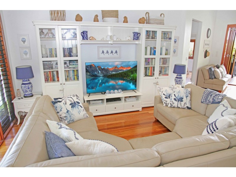 58 Moreton Street, Bulwer QLD 4025