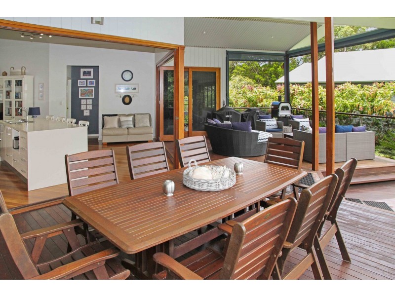 58 Moreton Street, Bulwer QLD 4025