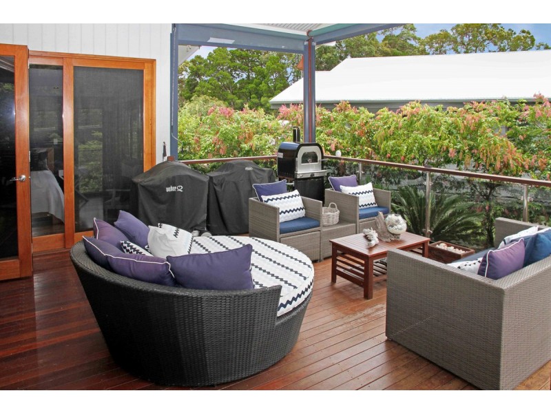 58 Moreton Street, Bulwer QLD 4025