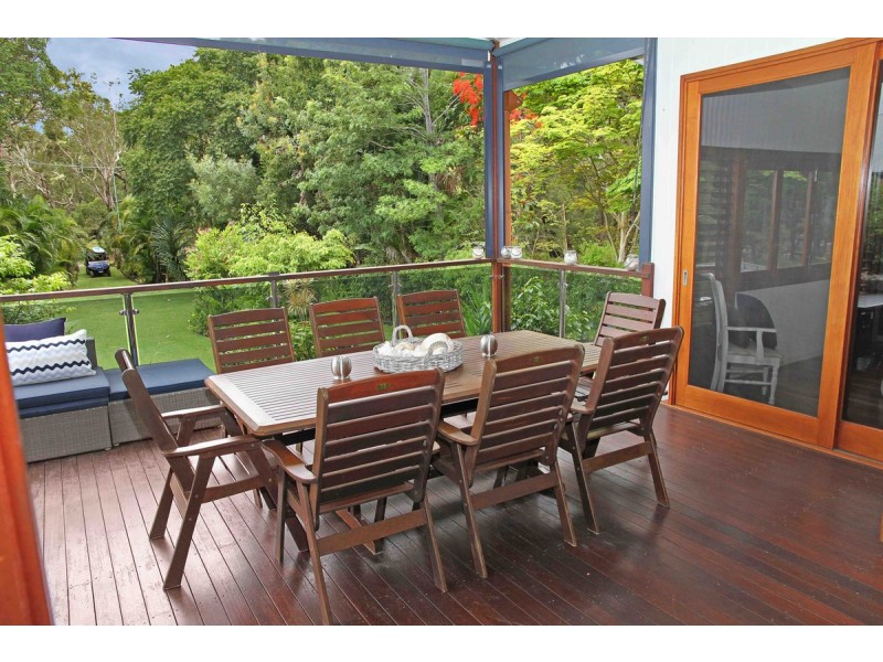 58 Moreton Street, Bulwer QLD 4025