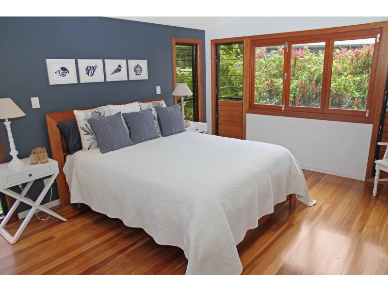 58 Moreton Street, Bulwer QLD 4025