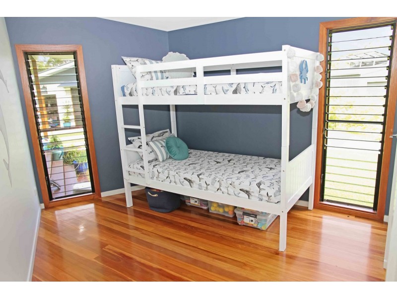 58 Moreton Street, Bulwer QLD 4025