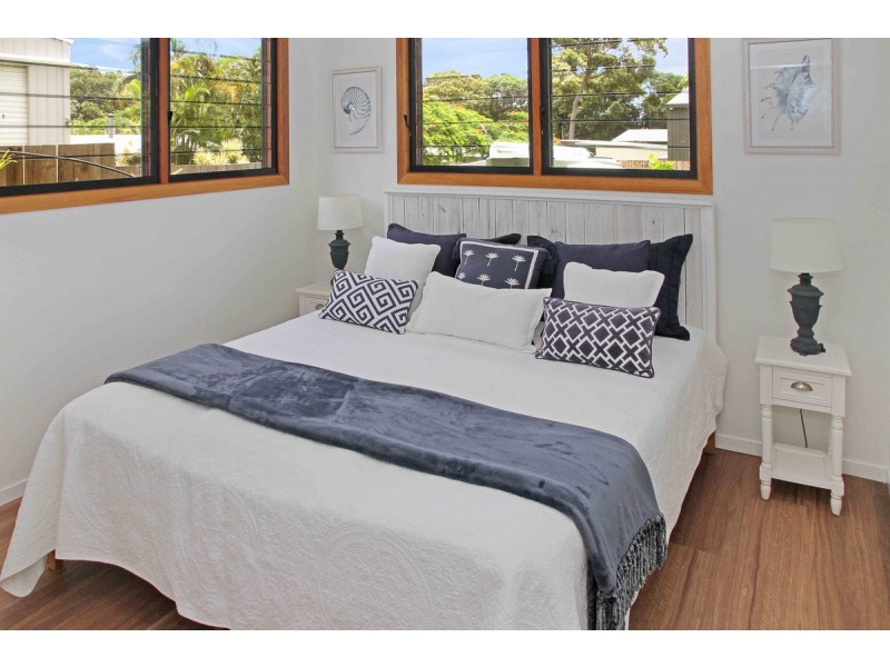 58 Moreton Street, Bulwer QLD 4025