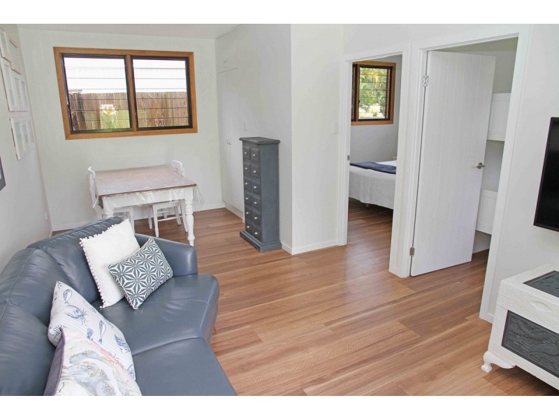 58 Moreton Street, Bulwer QLD 4025