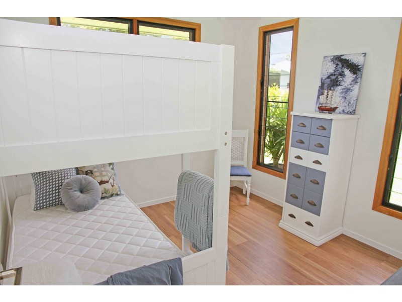 58 Moreton Street, Bulwer QLD 4025