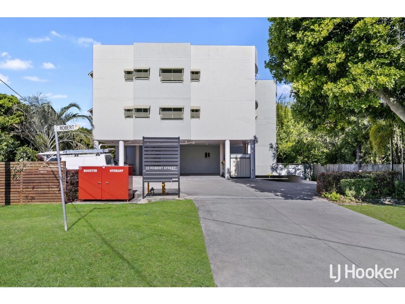 12/22 Robert Street, Clontarf QLD 4019