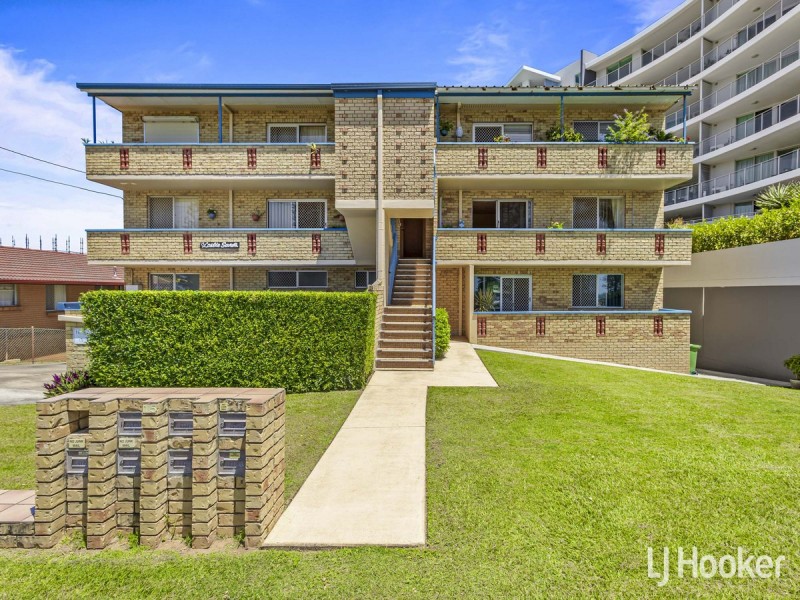 4/13-15 Marine Parade, Redcliffe QLD 4020
