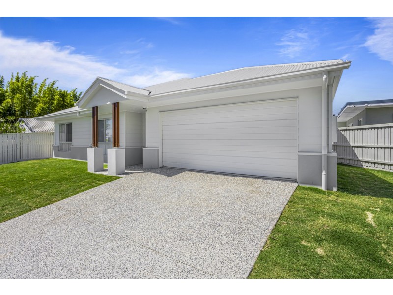 57 Bancroft Terrace, Deception Bay QLD 4508