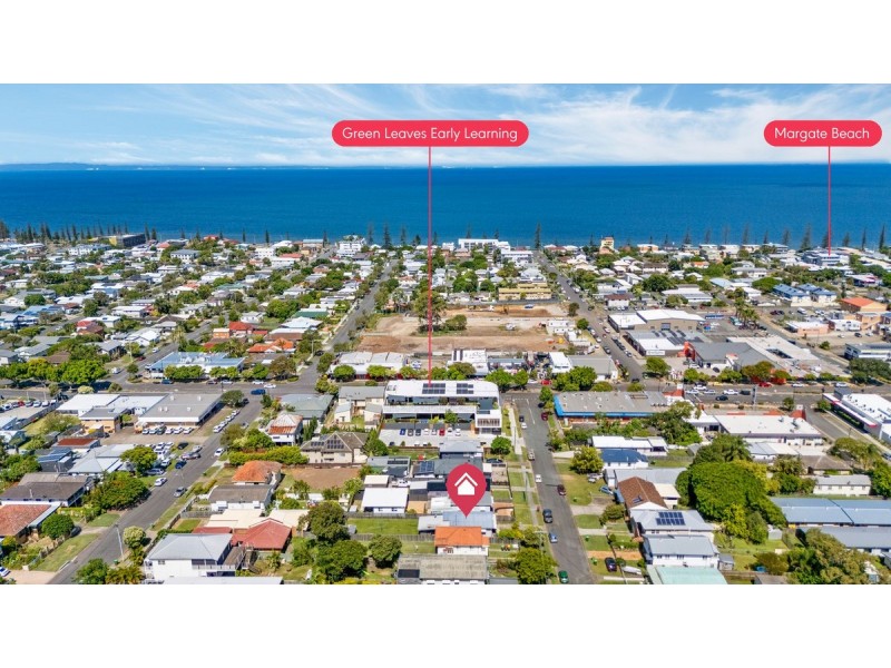 10 Hale Street, Margate QLD 4019
