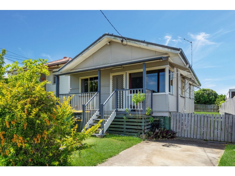 10 Hale Street, Margate QLD 4019