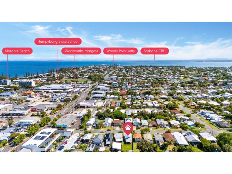 10 Hale Street, Margate QLD 4019