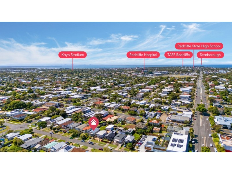 10 Hale Street, Margate QLD 4019