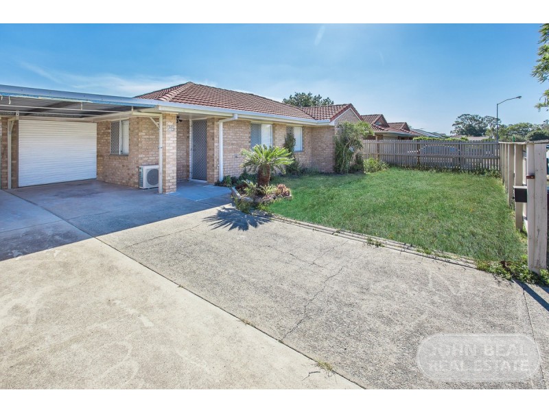 25a Kelliher Street, Rothwell QLD 4022