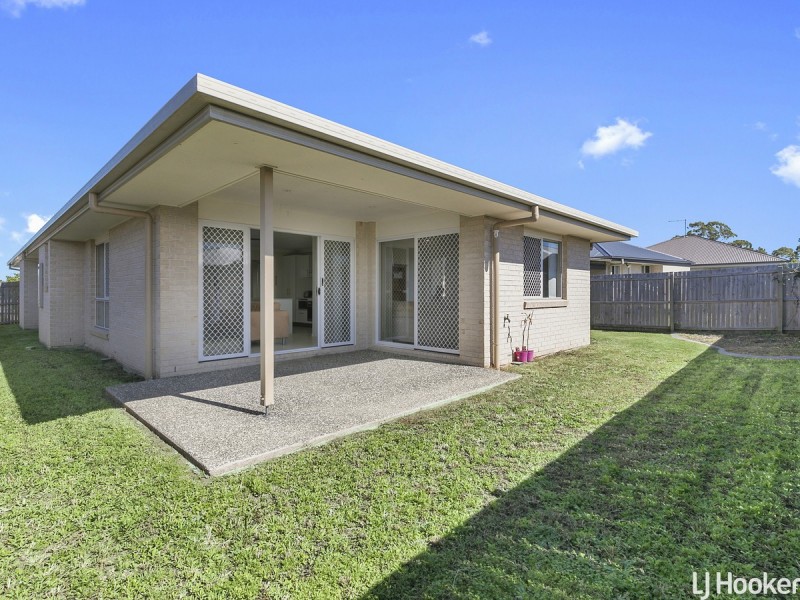 33 Bangalow Street, Morayfield QLD 4506