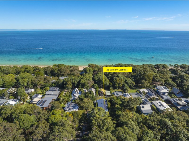 26 William Leslie Street, Cowan Cowan QLD 4025