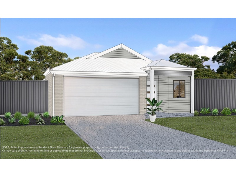 41 Joseph Street, Margate QLD 4019