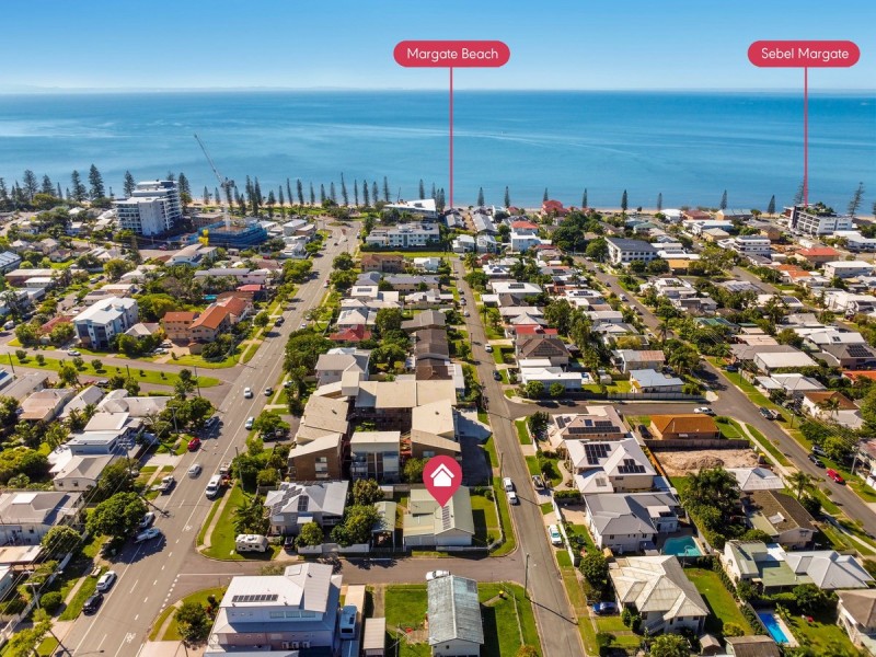 26 Langdon Avenue, Margate QLD 4019