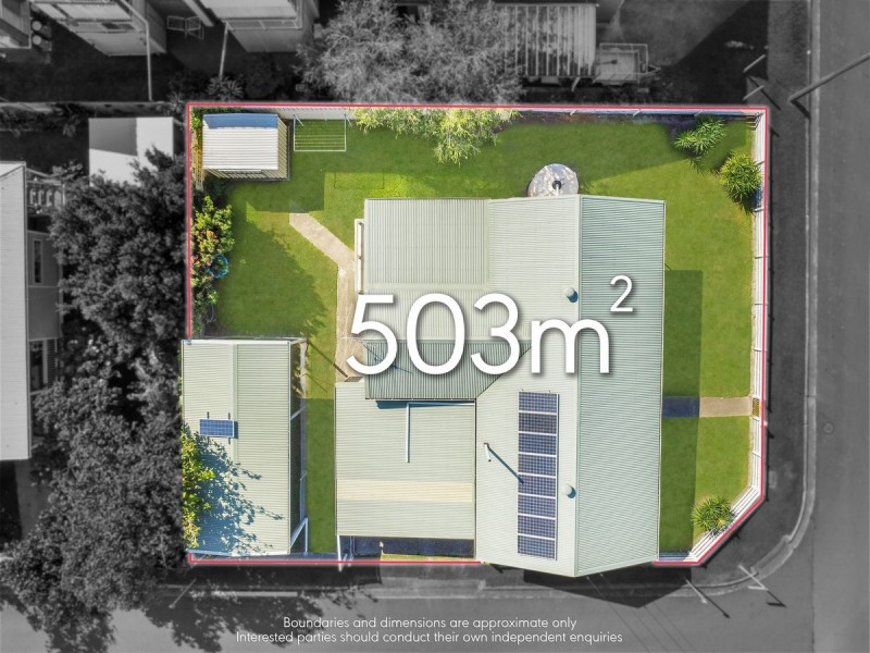 26 Langdon Avenue, Margate QLD 4019