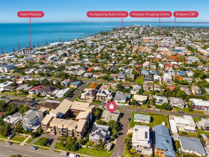 26 Langdon Avenue, Margate QLD 4019