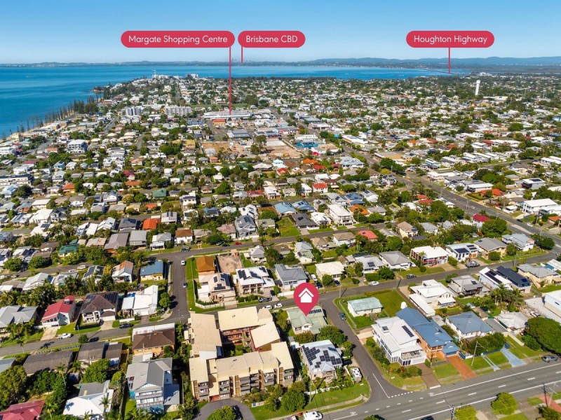 26 Langdon Avenue, Margate QLD 4019