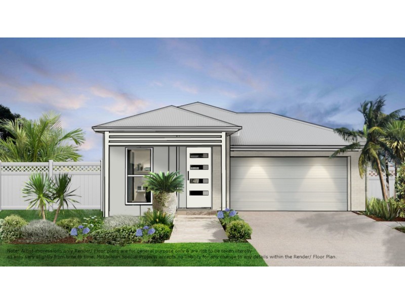 27a Osbourne Street, Scarborough QLD 4020