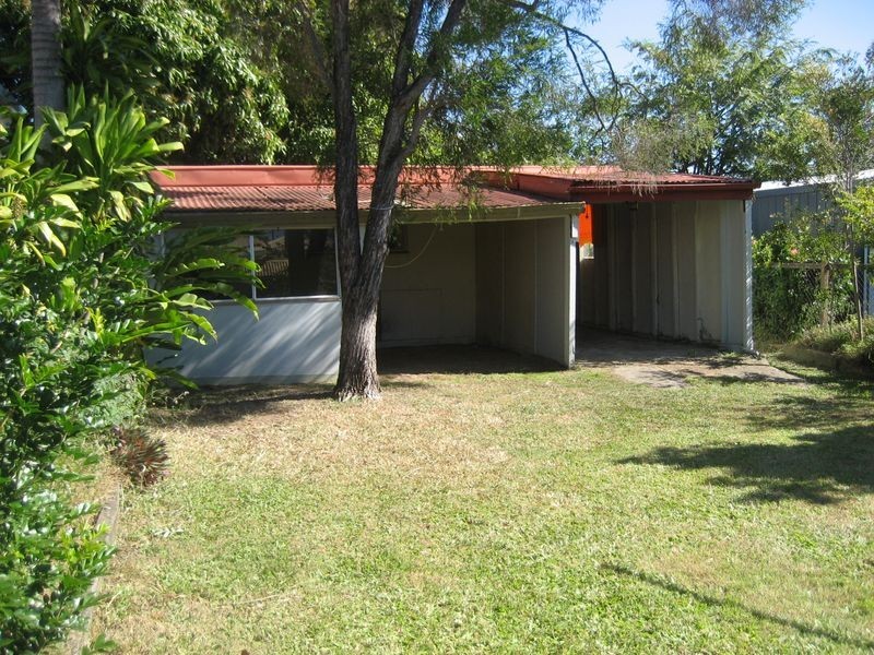 Scarborough QLD 4020