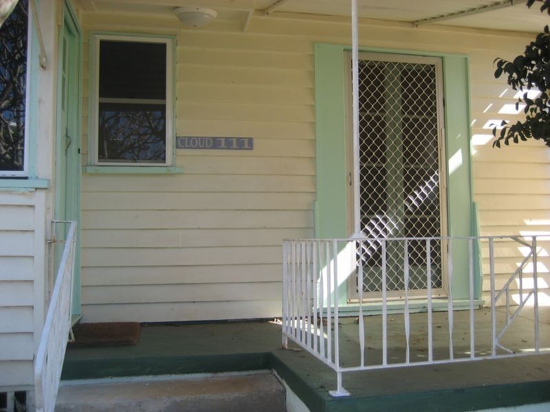 Scarborough QLD 4020