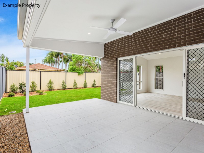 Scarborough QLD 4020