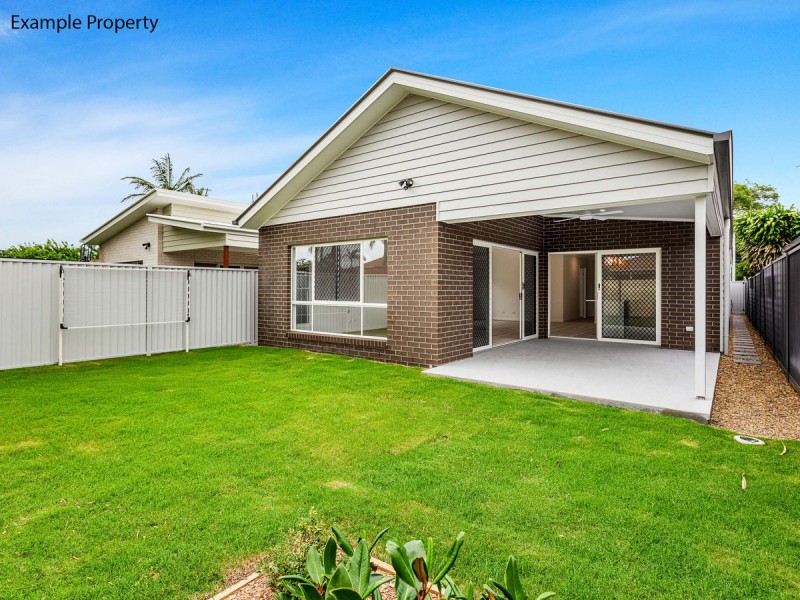 Scarborough QLD 4020