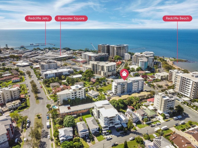 11/75 Sutton Street, Redcliffe QLD 4020